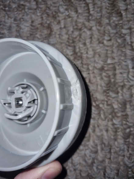 Photo of free Kenwood smoothie2Go Spares (Slyfield GU1) #2