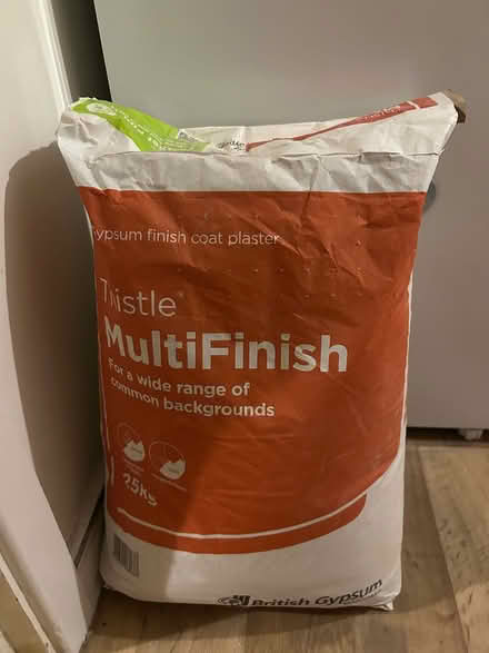 Photo of free Multifinish (St Stephen) #1