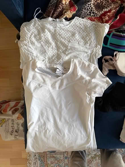 Photo of free XS dresses, top and bra (Tabley Road, N7) #4