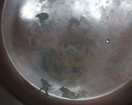 Photo of free Large enamelled saucepan (Hoylake CH47) #4