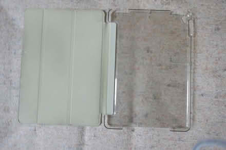 Photo of free Case for iPad 8th Generation (Astley CV10) #2