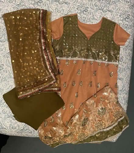 Photo of free Indian women’s clothes (West Billerica) #2