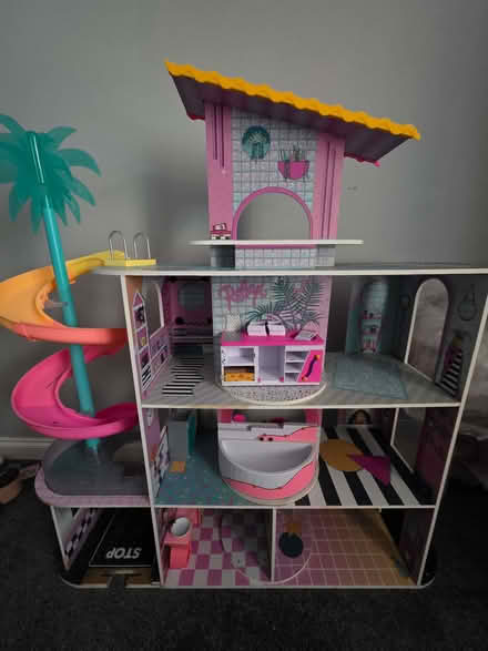 Photo of free Lol dream house (Gillingham ME7) #1