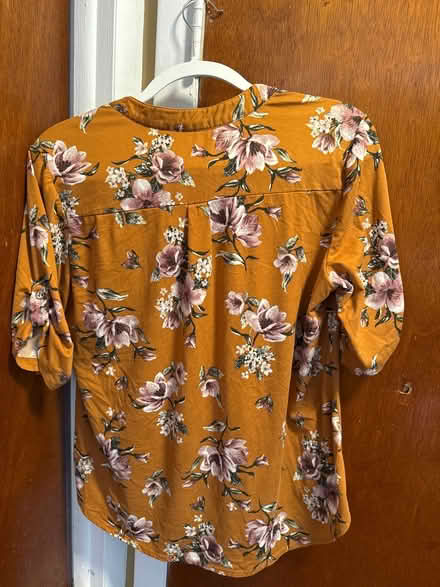 Photo of free Women’s Shirt (Clason Point Bronx NY) #2