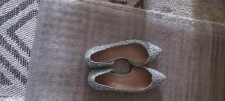 Photo of free Women's flats, size 8.5 (Northern va) #1