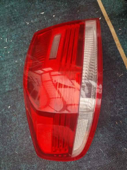 Photo of free BMW rear light (The Butts BA11) #1