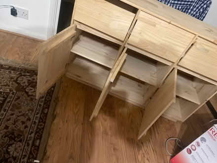 Photo of free Shelve (Morland road CR0) #1