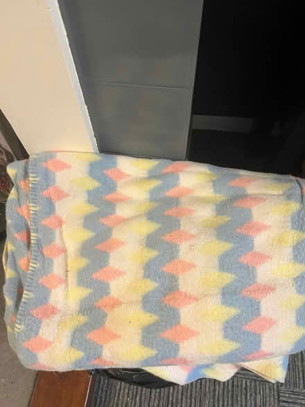 Photo of free Blankets (Waterlooville PO8) #2