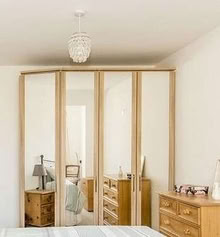 Photo of free Dismantled Wardrobe (Little Bowden LE16) #1