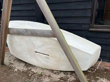 Photo of free Boat (CM3 East Hanningfield.) #1