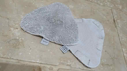 Photo of free Microfibre steam mop pads (Risinghurst OX3) #1