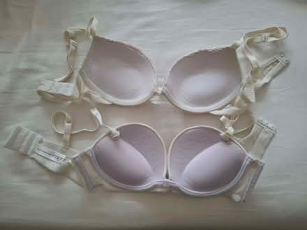 Photo of free Womens Push-up Bra 32A (Hanworth TW4) #3