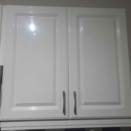 Photo of free Kitchen Doors/Drawer Fronts (Openshaw,Manchester) #1