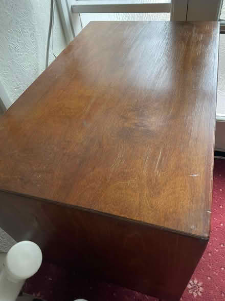 Photo of free Retro up cycling project (Litherland) #2