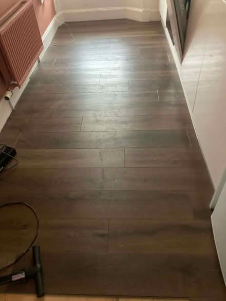 Photo of free Vinyl flooring look for a new floor (Lochend EH6) #2