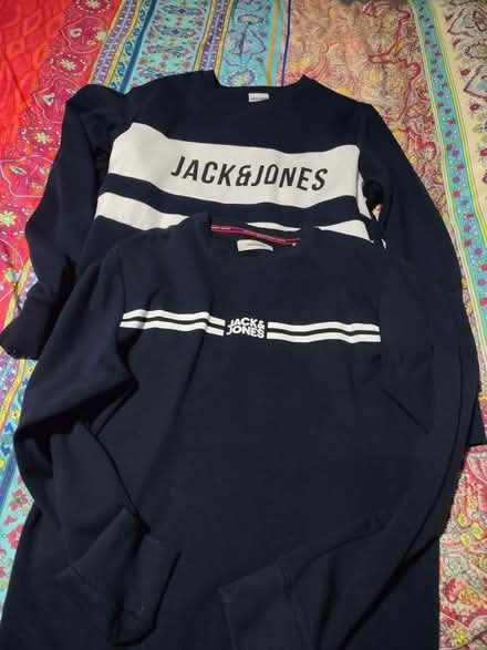 Photo of free Mix and match (Gorgie EH11) #2
