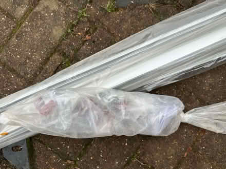 Photo of free Vertical Blind Headrail Track x5 (Barnet EN5) #4