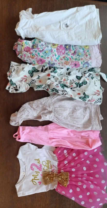 Photo of free Girls 2-3yrs (Twyford RG10) #2