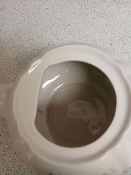 Photo of free Tea pot (Meadowvale and 401 area) #3