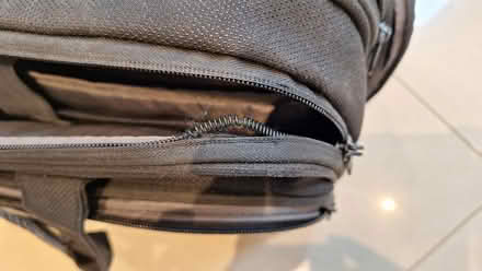 Photo of free Pilot Bag with wheels (Ashtead KT21) #4