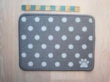 Photo of free Pet Food Mat (Denham UB9) #1