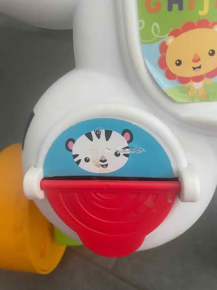 Photo of free Fisher Price Walker (Wormley EN10) #3