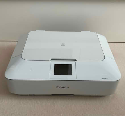 Photo of free Canon Pixma MG7150 Printer (Barnes) #1