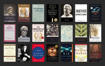 Photo of Books on philosophy (Croxley Green WD3) #1