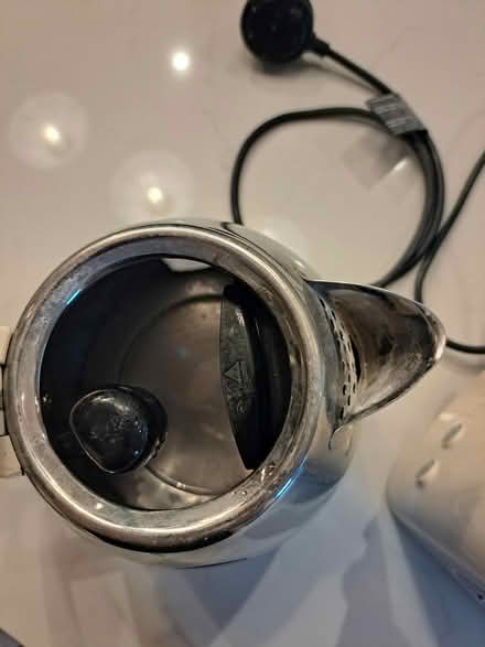 Photo of free Kettle and Toaster (Bexley DA5) #2