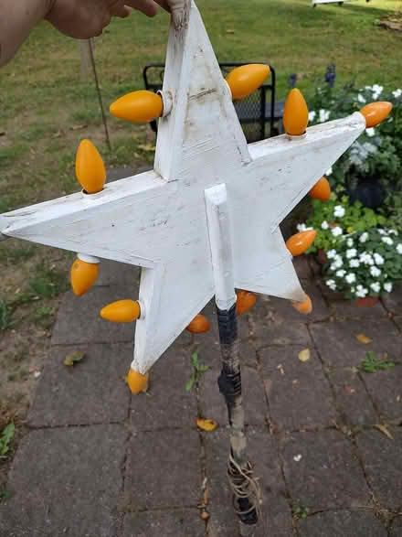 Photo of free Up cycle item (Odenton) #2