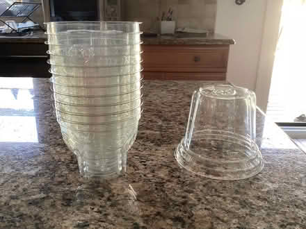 Photo of free 12 Dairy Queen Ice Cream Cups (Laurel Avenue/Takolusa Dr.) #1