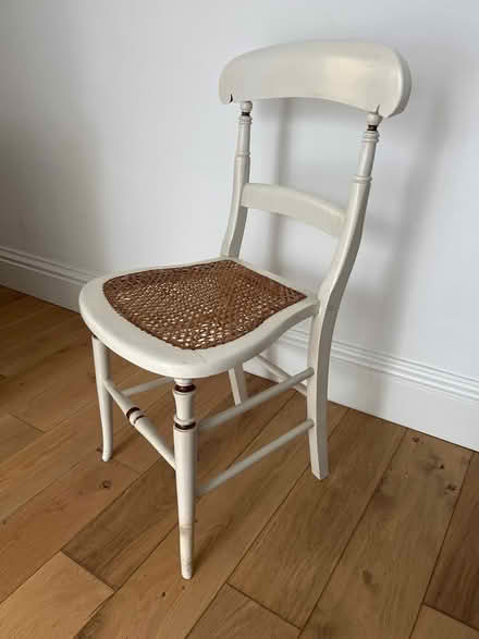 Photo of free Chair (Leytonstone E11) #2