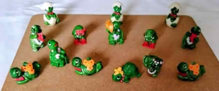 Photo of free Collection of miniatures (Hereford HR4) #1