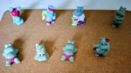 Photo of free Collection of miniatures (Hereford HR4) #4