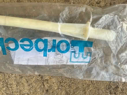 Photo of free Torbeck valve for toilet cistern (Kelvedon Hatch CM15) #4