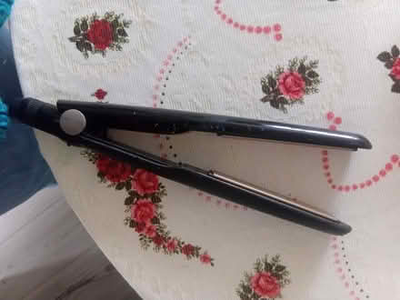 Photo of free Hairdryer and straighteners (Marsh LA1) #1