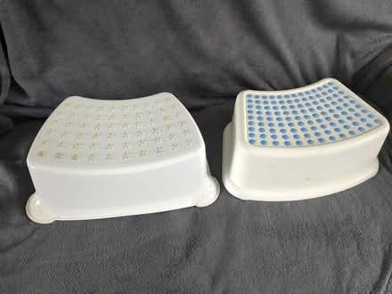 Photo of free Child step with anti slip surface (Maidstone ME15) #1