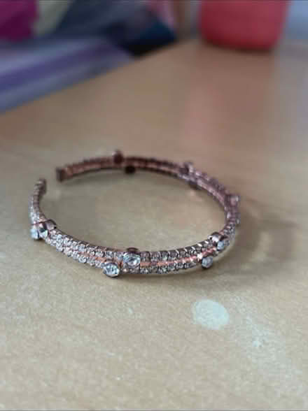 Photo of free Bracelet #2 (KT3 new malden) #1