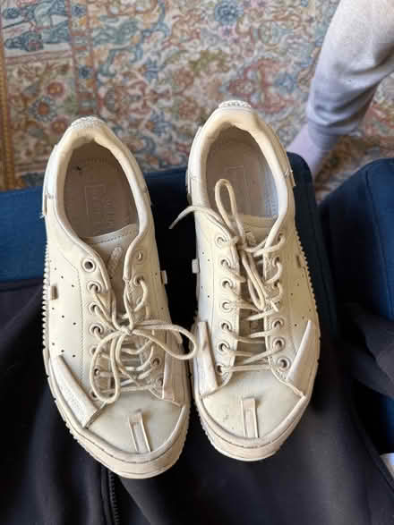 Photo of free Shoes (Tabley Road, N7) #1