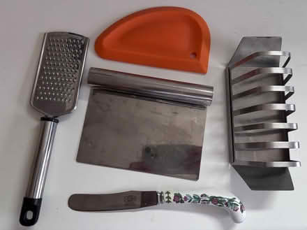 Photo of free Various kitchen utensils (City Centre NR1) #1