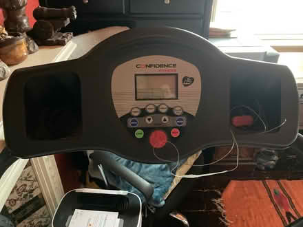 Photo of free Treadmill (Seaside BN22) #1