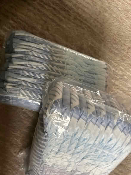 Photo of free Good Nights Large (Huron Road and Strasburg) #1