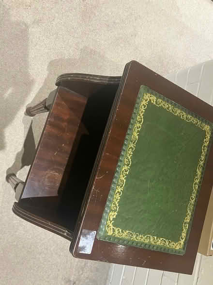 Photo of free Bedside unit (Coulsdon, nr, train station) #4