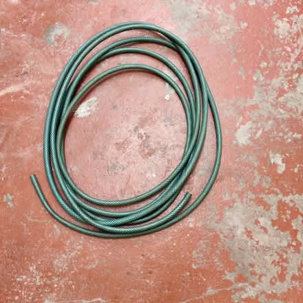 Photo of free Hosepipe - 8 metres (Bolton le Sands LA5) #1