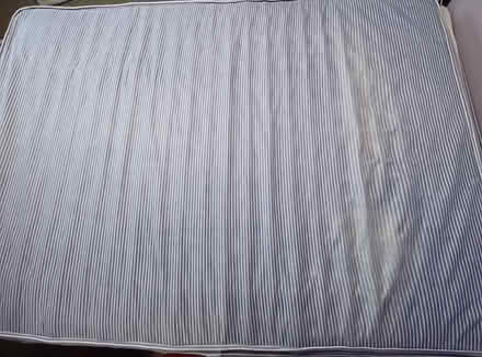 Photo of free Devan bed and mattress (Clayton-le-Moors) #2