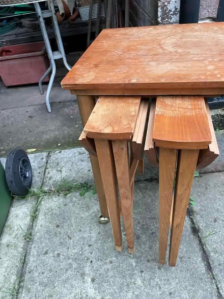 Photo of free Occasional tables (Litherland) #2