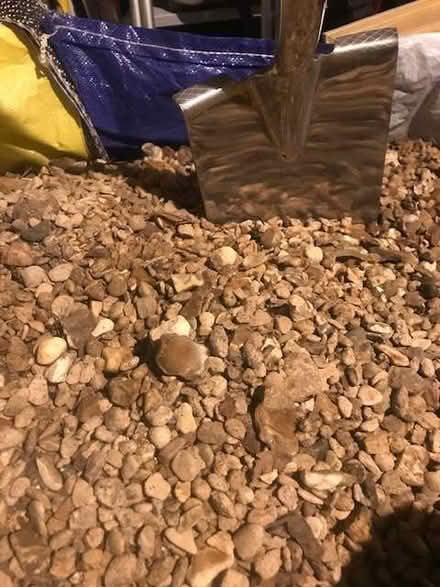 Photo of free Decorative Gravel (Woodstock OX20) #2