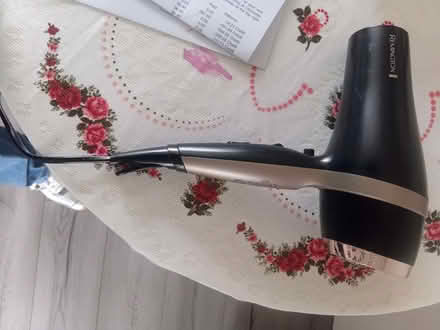 Photo of free Hairdryer and straighteners (Marsh LA1) #2
