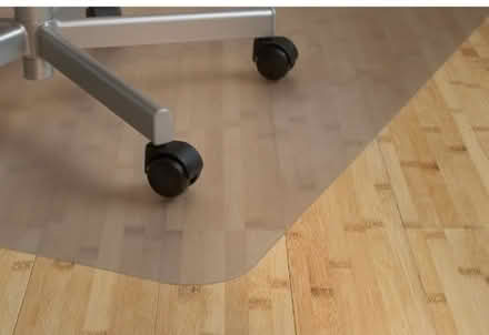 Photo of Floor protector mat (Dublin central) #1