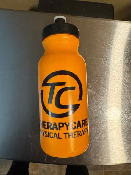 Photo of free Water Bottle (Clason Point Bronx NY) #1